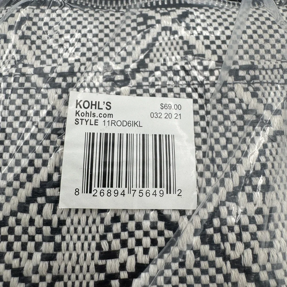 Rosetti womens woven
